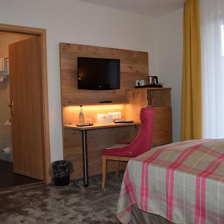 Eden Hotel Bad Krozingen Zimmer foto